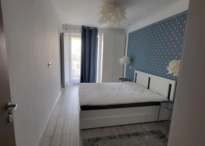 Politehnica apartment Bucureşti